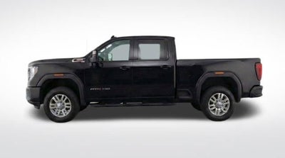 2021 GMC Sierra 2500 HD AT4
