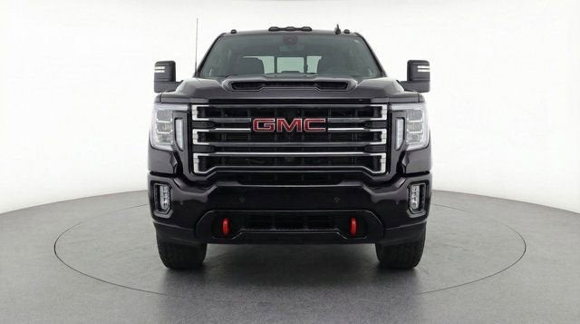 2021 GMC Sierra 2500 HD AT4