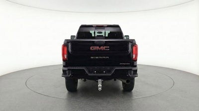2021 GMC Sierra 2500 HD AT4