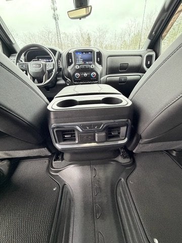 2023 GMC Sierra 2500 HD AT4