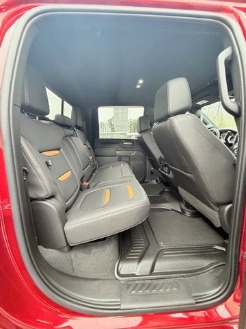 2023 GMC Sierra 2500 HD AT4