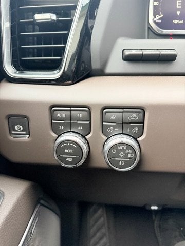 2023 GMC Sierra 2500 HD AT4