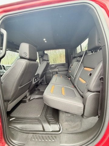 2023 GMC Sierra 2500 HD AT4