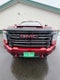 2023 GMC Sierra 2500 HD AT4