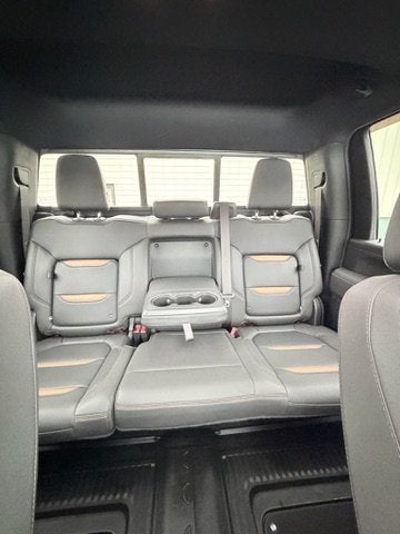 2023 GMC Sierra 2500 HD AT4