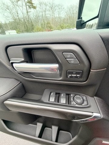 2023 GMC Sierra 2500 HD AT4