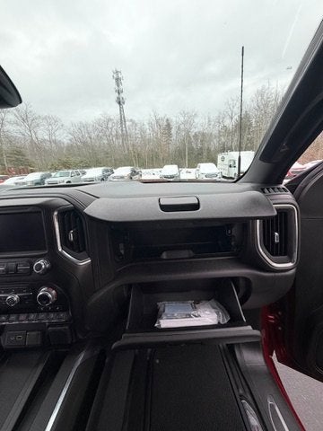 2023 GMC Sierra 2500 HD AT4