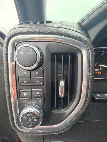 2023 GMC Sierra 2500 HD AT4