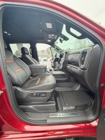 2023 GMC Sierra 2500 HD AT4