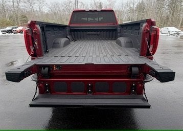 2023 GMC Sierra 2500 HD AT4