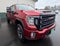 2023 GMC Sierra 2500 HD AT4