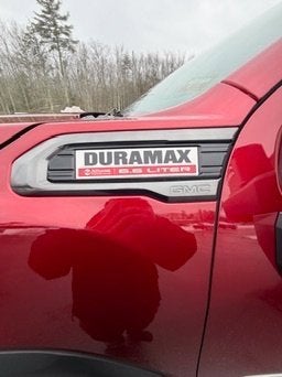 2023 GMC Sierra 2500 HD AT4