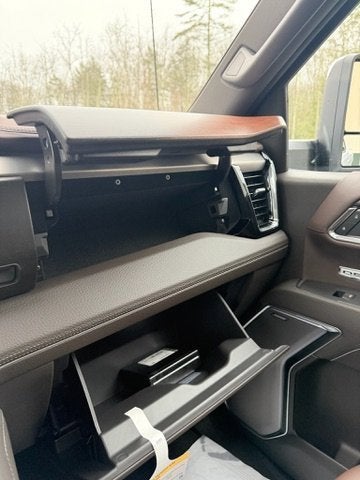 2023 GMC Sierra 2500 HD AT4