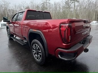 2023 GMC Sierra 2500 HD AT4
