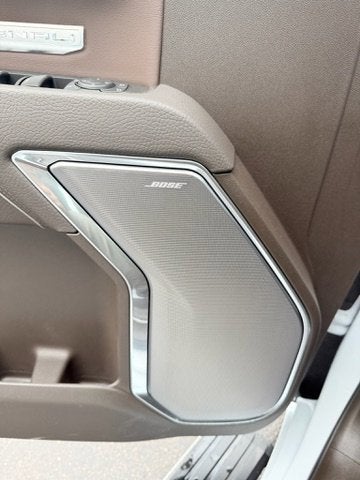 2023 GMC Sierra 2500 HD AT4