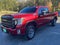2022 GMC Sierra 2500 HD AT4