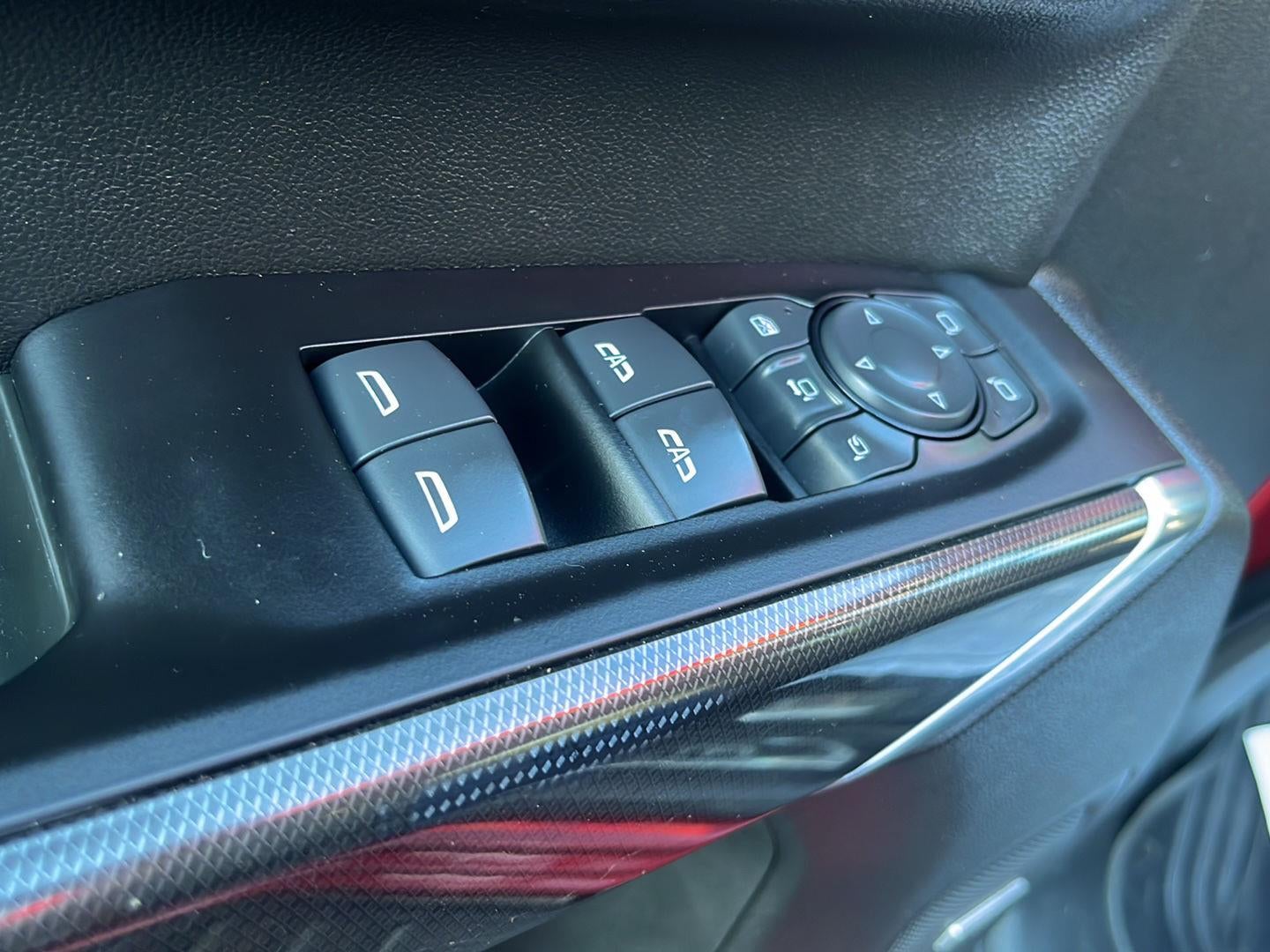 2022 GMC Sierra 2500HD AT4 - Photo 19