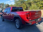 2022 GMC Sierra 2500 HD AT4