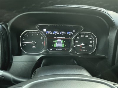 2020 GMC Sierra 2500 HD Denali