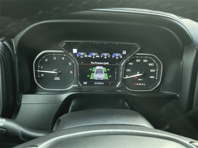 2020 GMC Sierra 2500 HD Denali