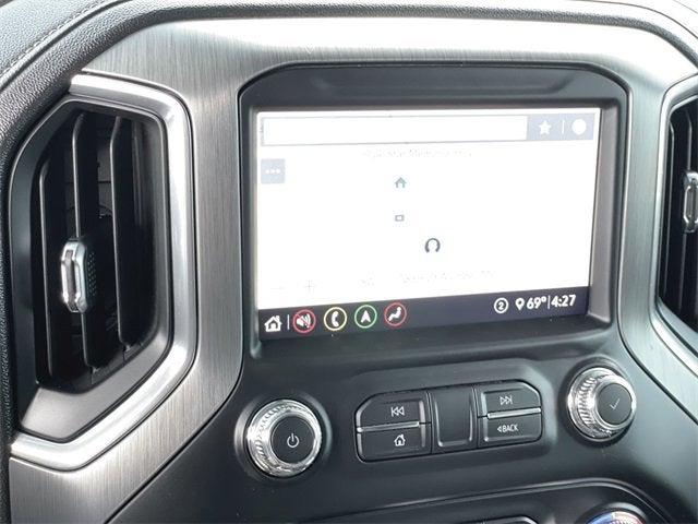 2020 GMC Sierra 2500 HD Denali