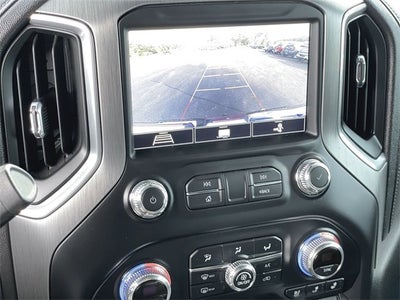 2020 GMC Sierra 2500 HD Denali