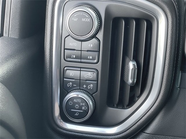 2020 GMC Sierra 2500 HD Denali