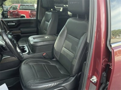 2020 GMC Sierra 2500 HD Denali