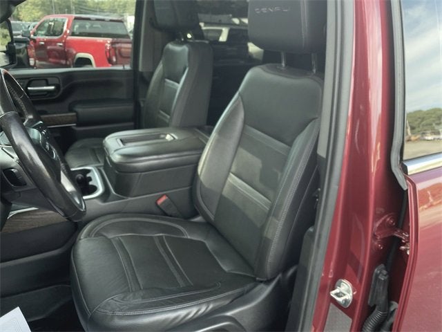 2020 GMC Sierra 2500 HD Denali