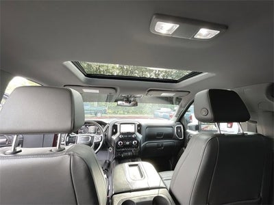 2020 GMC Sierra 2500 HD Denali