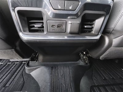 2020 GMC Sierra 2500 HD Denali