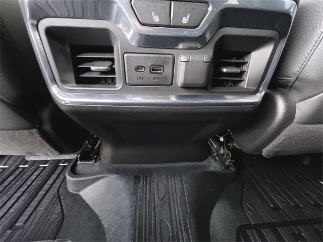 2020 GMC Sierra 2500 HD Denali