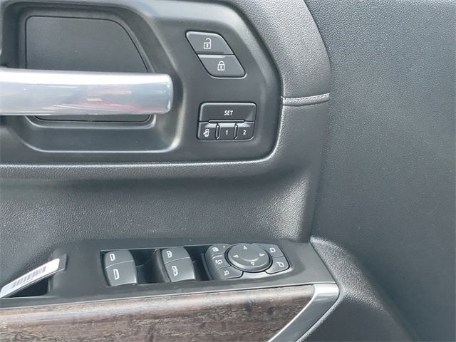 2020 GMC Sierra 2500 HD Denali