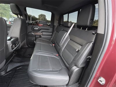 2020 GMC Sierra 2500 HD Denali