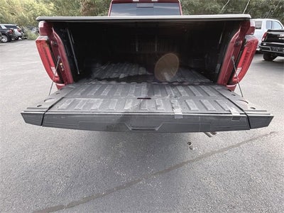 2020 GMC Sierra 2500 HD Denali