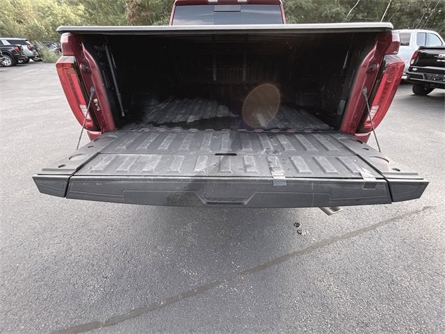 2020 GMC Sierra 2500 HD Denali