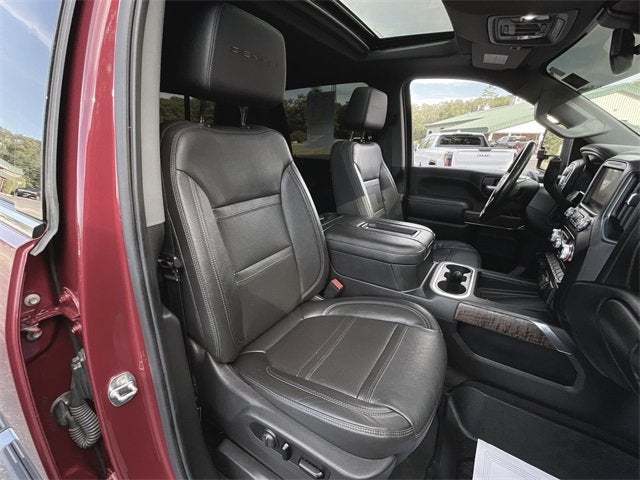 2020 GMC Sierra 2500 HD Denali