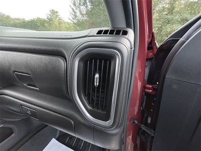 2020 GMC Sierra 2500 HD Denali