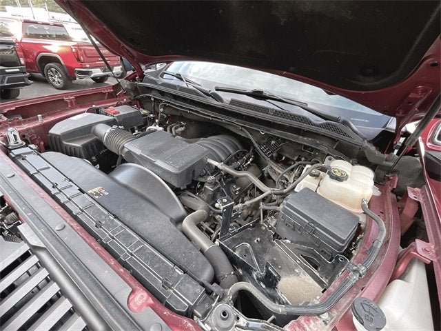 2020 GMC Sierra 2500 HD Denali