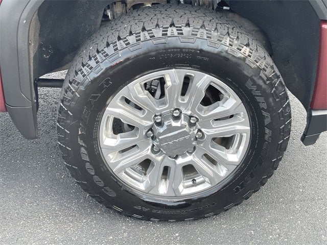 2020 GMC Sierra 2500 HD Denali