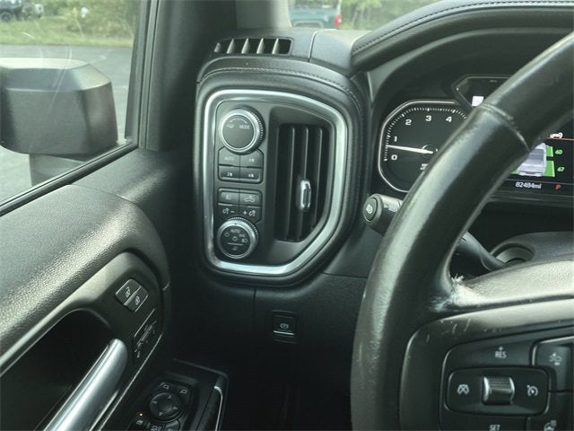 2020 GMC Sierra 2500 HD Denali