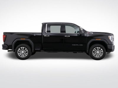 2020 GMC Sierra 2500 HD Denali