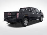 2020 GMC Sierra 2500 HD Denali