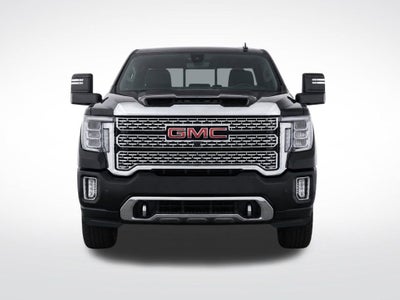 2020 GMC Sierra 2500 HD Denali