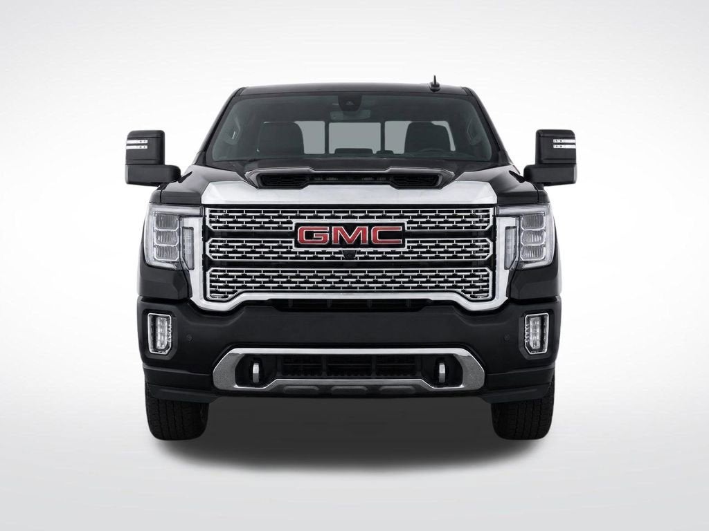 2020 GMC Sierra 2500 HD Denali