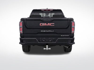 2020 GMC Sierra 2500 HD Denali
