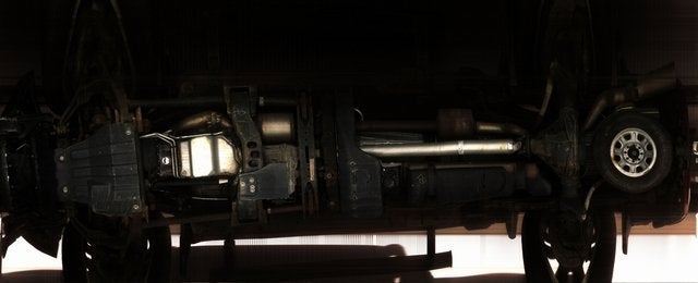 2020 GMC Sierra 2500 HD Denali