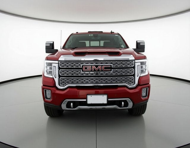 2020 GMC Sierra 2500 HD Denali