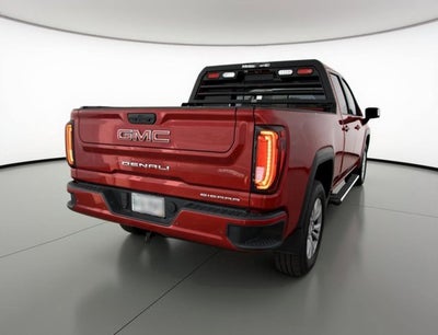 2020 GMC Sierra 2500 HD Denali