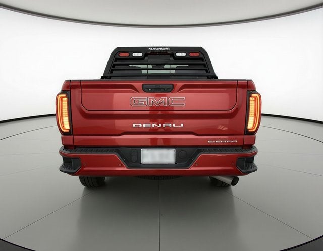 2020 GMC Sierra 2500 HD Denali